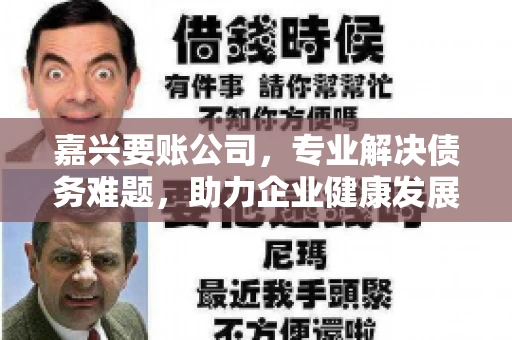 嘉兴要账公司，专业解决债务难题，助力企业健康发展