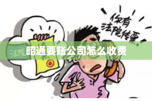 昭通要账公司怎么收费